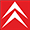 icon citroen logo
