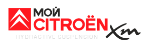 mycitroen logo