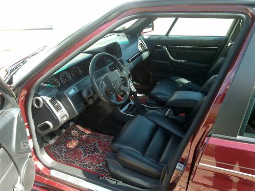 xm red tuning 09