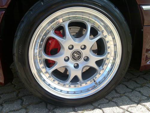 xm red tuning 12